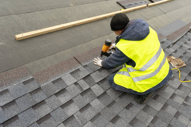 Best Metal Roofing Contractor  in Saranap, CA
