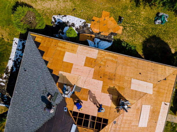 Best Roof Leak Repair  in Saranap, CA