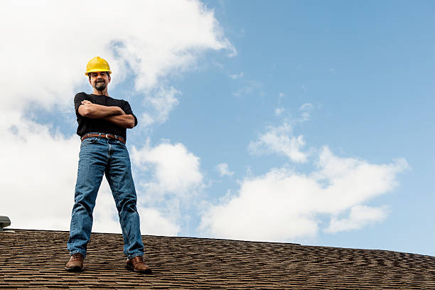 Best Slate Roofing Contractor  in Saranap, CA