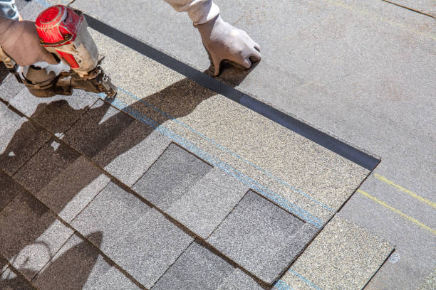 Best Roof Waterproofing Services  in Saranap, CA