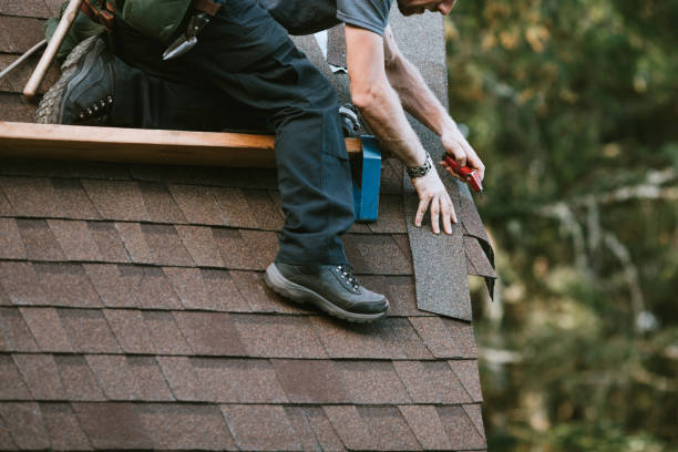 Quick and Trustworthy Emergency Roof Repair Services in Saranap, CA