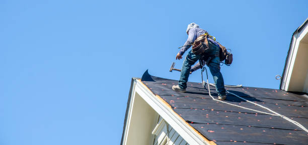 Best Best Roofing Contractors  in Saranap, CA